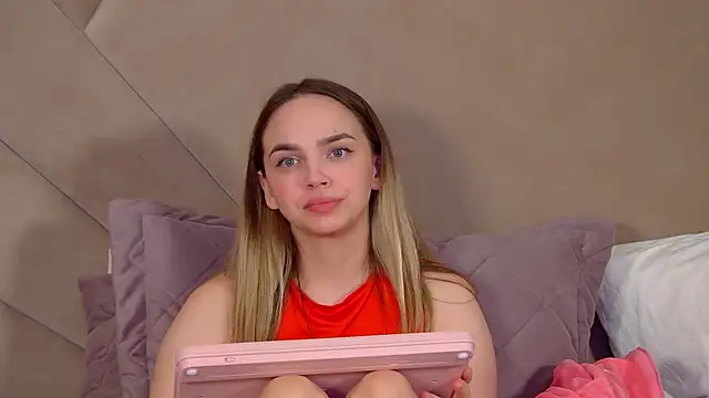 AnitaVenture Show Webcam