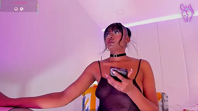 Krystin1: онлайн-секс-чат