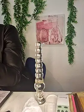 Chat +18 de Libertine6259 ao vivo