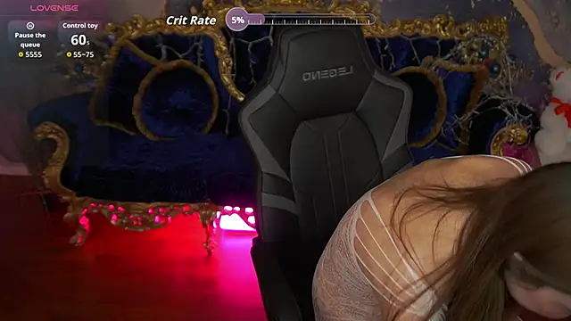 AleksaaJoy 라이브 XXX 채팅