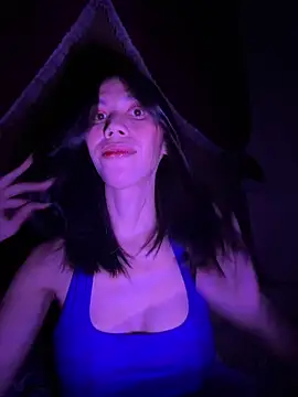 عرض كام LoveRUBY143