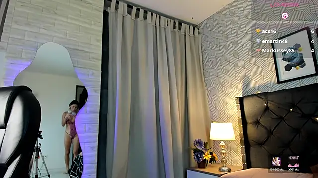 valentina__desire's Live XXX Chat