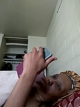 SITHANDRAH élő XXX-chatje