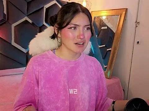 Brandy_collinss' Live XXX Chat