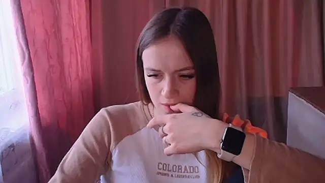 Živý XXX chat Illa_May