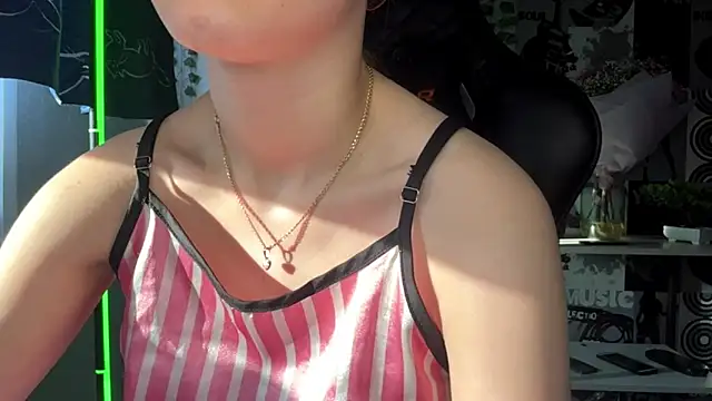 helgicuteness Live XXX-Chat