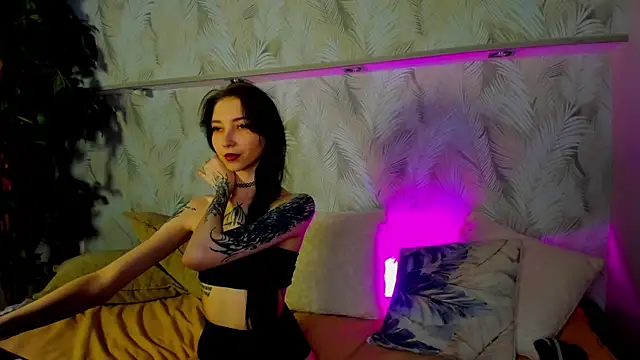 Ellen_Hops: онлайн-секс-чат