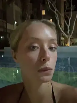 SunnyShiney Live XXX-chat