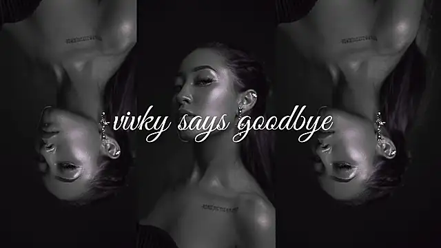 Czat XXX na żywo – viicky_r