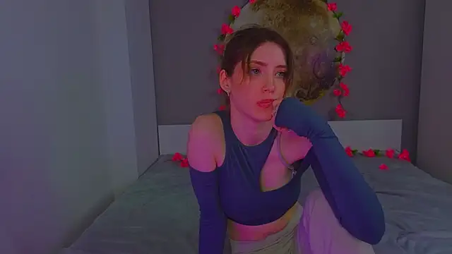 BrianneMallory Live XXX-chat