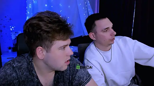 michael_strong1 – Kamerová šou