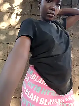 Bald_gee's Webcam Show