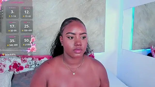 laia_fisher_'s Live XXX Chat