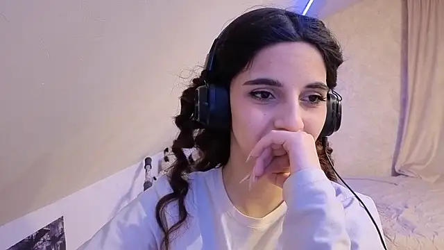 Chat +18 de Blissmissataeses ao vivo