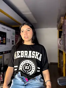 Ambarina_n Live XXX chat