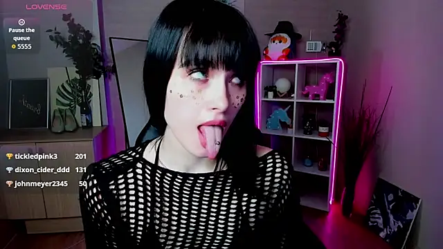 Živý XXX chat demetra__