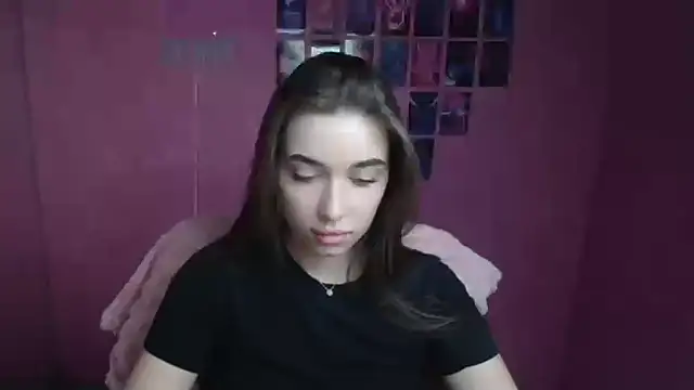 Czat XXX na żywo – NikaMystic