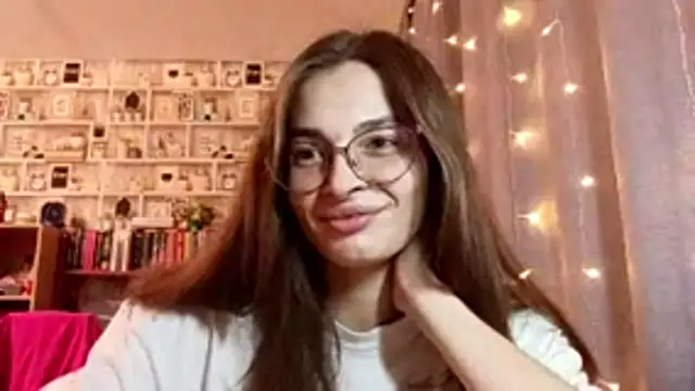 JInaMillsap Chat XXX in diretta