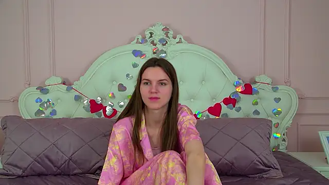 Živý XXX chat AmaliaLima