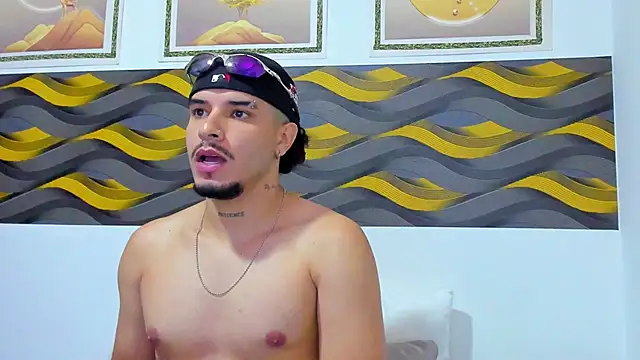 Leon_Hotx Webcamshow