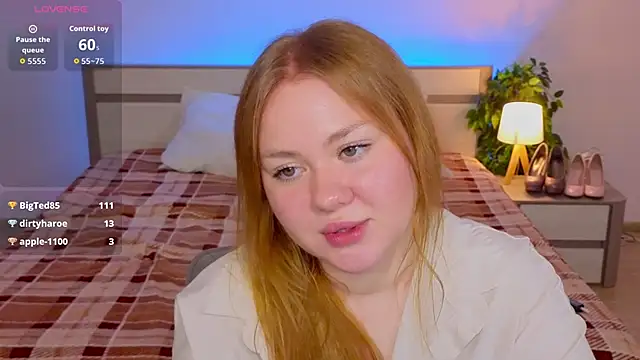 BeeTrix: онлайн-секс-чат