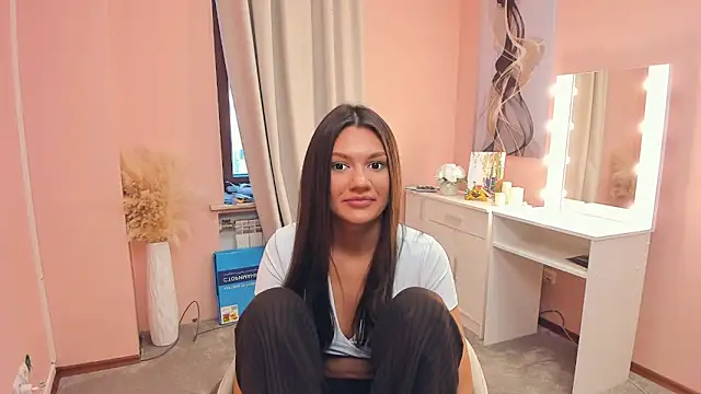 SookBurdin Live XXX-chat