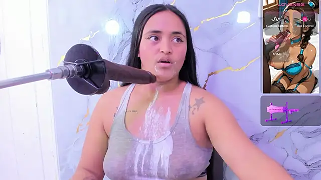 Czat XXX na żywo – susan__bigass