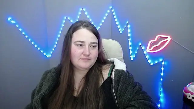 XX_Daniella_XX élő XXX-chatje