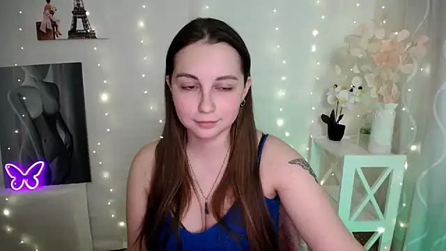 Živý XXX chat SweetPrincess_