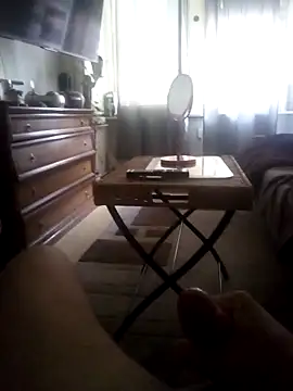 Chat +18 de XLstrong ao vivo