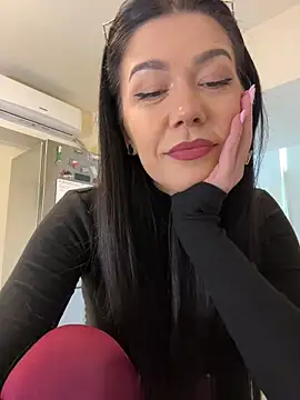 Czat XXX na żywo – denise_k