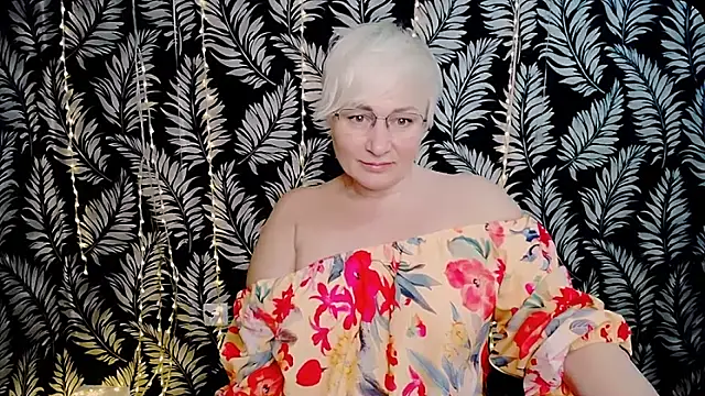 Czat XXX na żywo – Olivia_playful