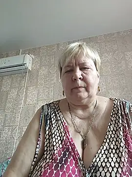 XXX chat uživo modela EffectFiona