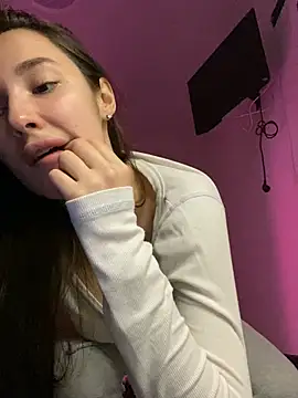 Chat +18 de NotYourMiss ao vivo