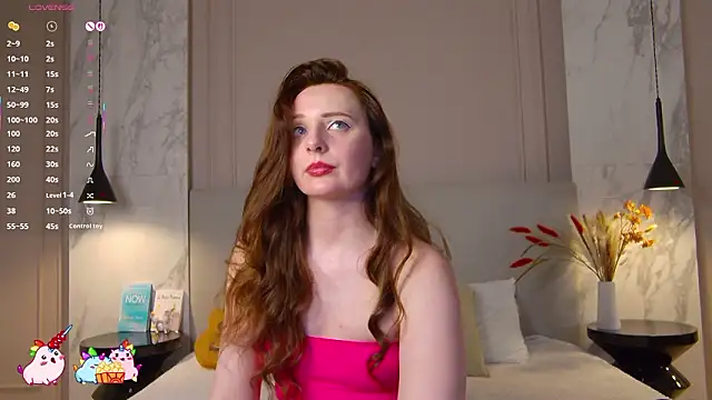 maltii_evans Live XXX-chat