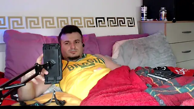 FuckToyBoy69 现场XXX聊天