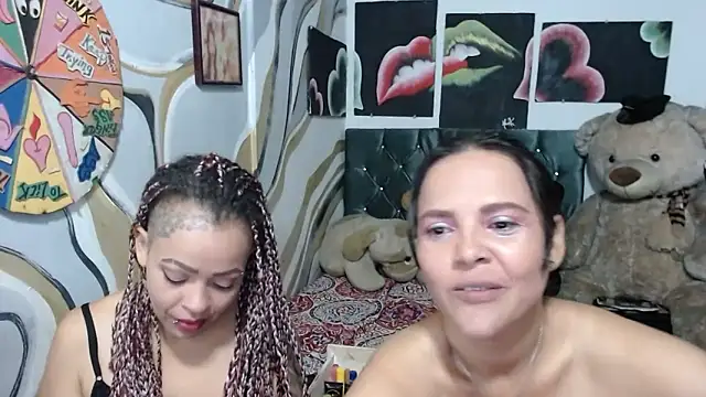 manzanahot9 webcam show
