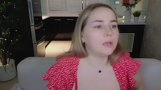 Mira_Mermayd 现场XXX聊天