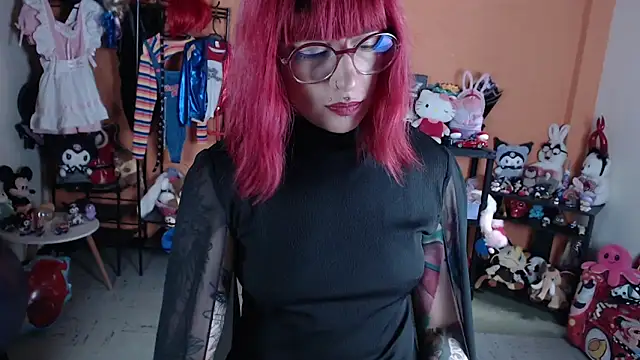 MissMiia2 লাইভ XXX চ্যাট