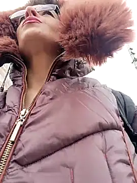 RebeccaNoble – Live XXX-chat