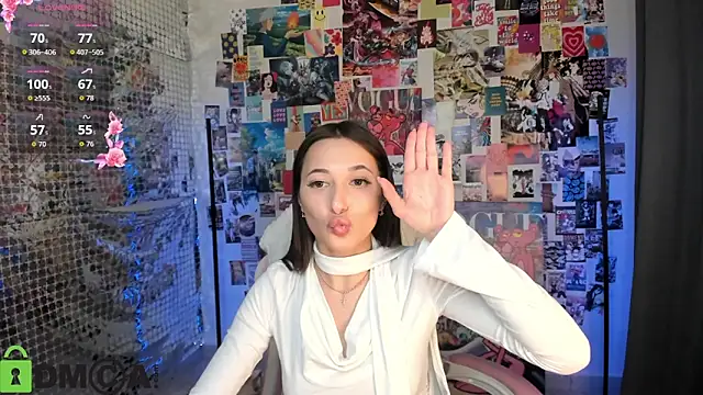 Lillie_Miller – Live XXX-chat