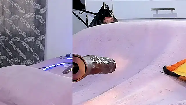 lacii_lost Live XXX-chat