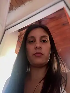 Jimena_luvv's Live XXX Chat