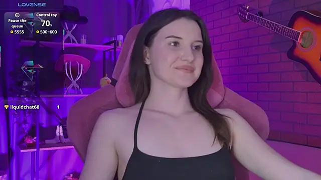 AgataWillis' Live XXX Chat