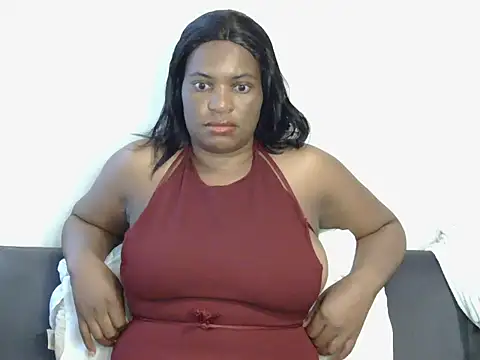 WetebonyX2のライブXXXチャット