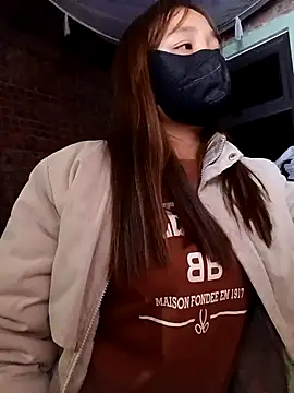 sowbibi Live XXX-Chat