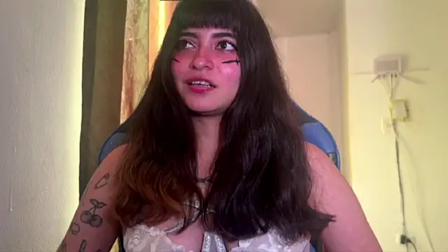 Annagoth_'s Live XXX Chat