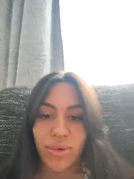 SiennaLuxexx Webcam show