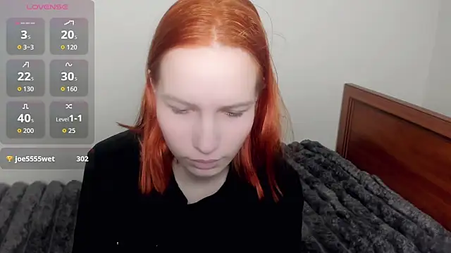 Vedime 라이브 XXX 채팅