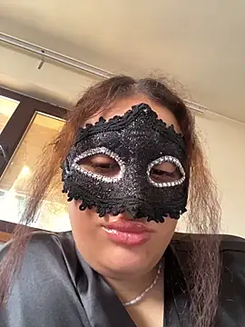 SweetAisha00's Webcam Show